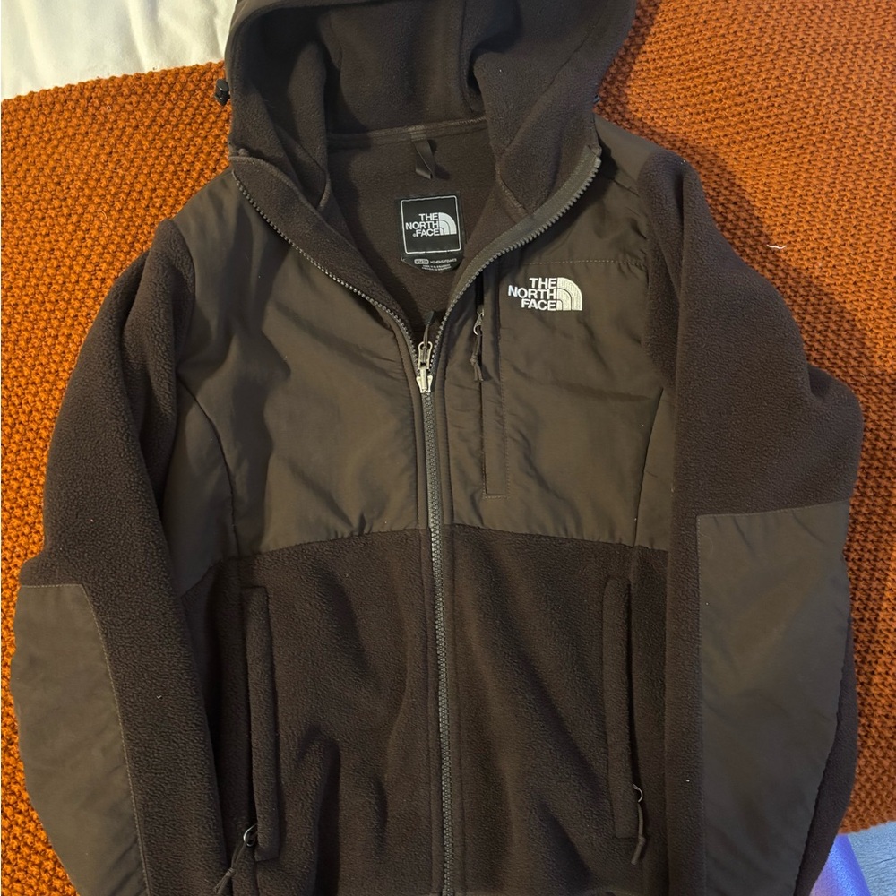 The North Face Women’s Brown Retro Denali Jacket